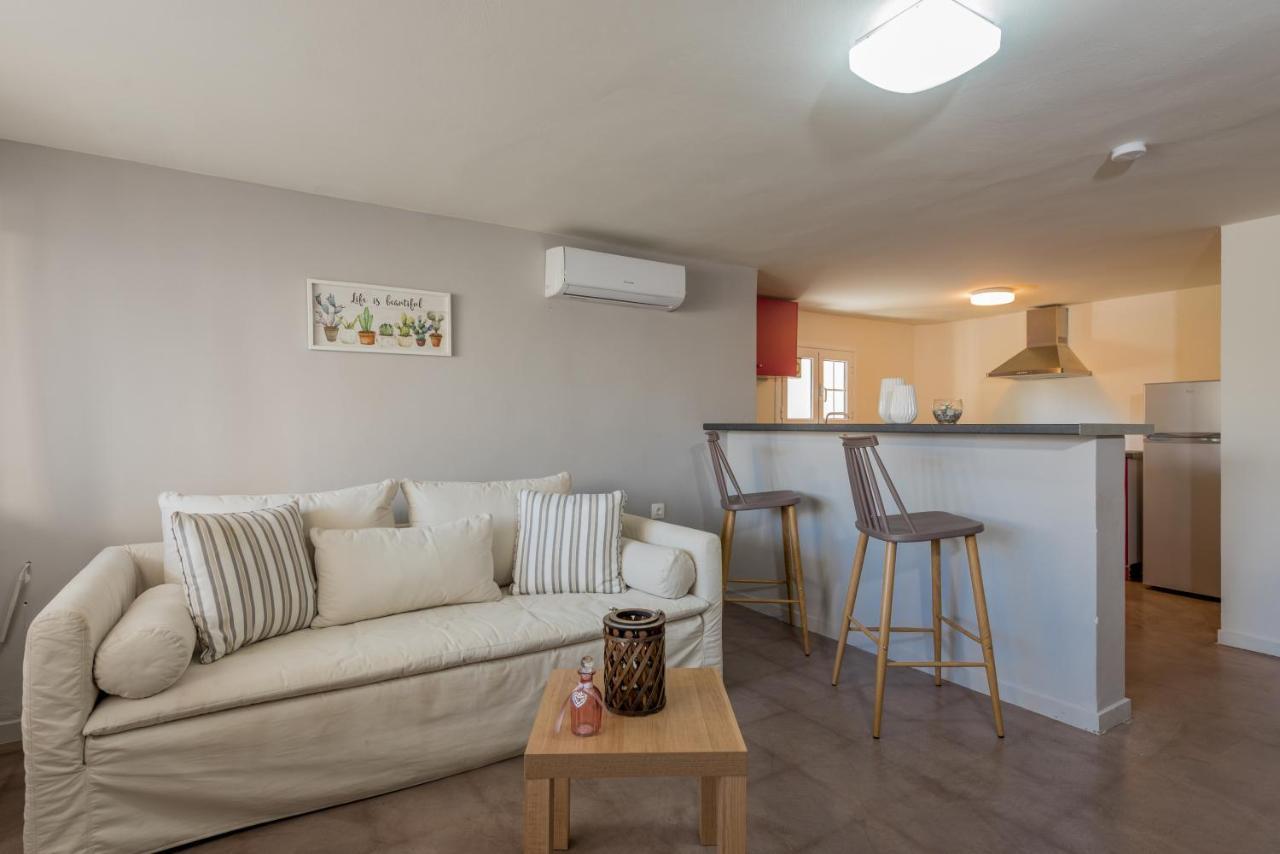 Asante Group Holiday Homes Tsilivi  Exterior photo