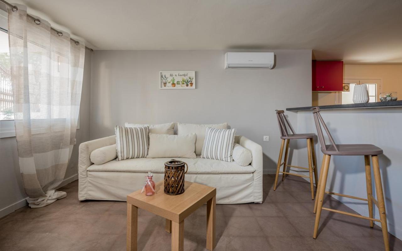 Asante Group Holiday Homes Tsilivi  Exterior photo
