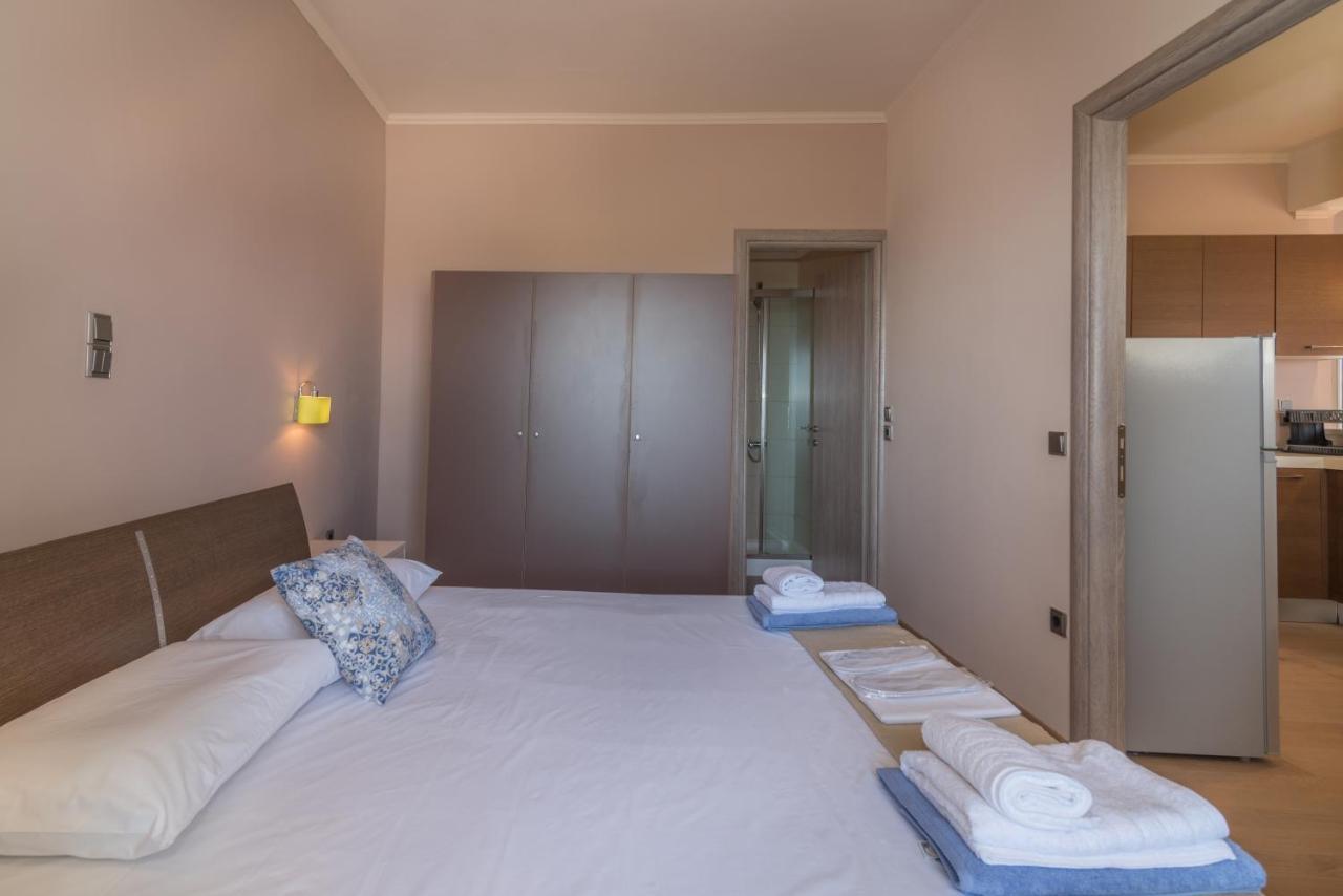Asante Group Holiday Homes Tsilivi  Exterior photo