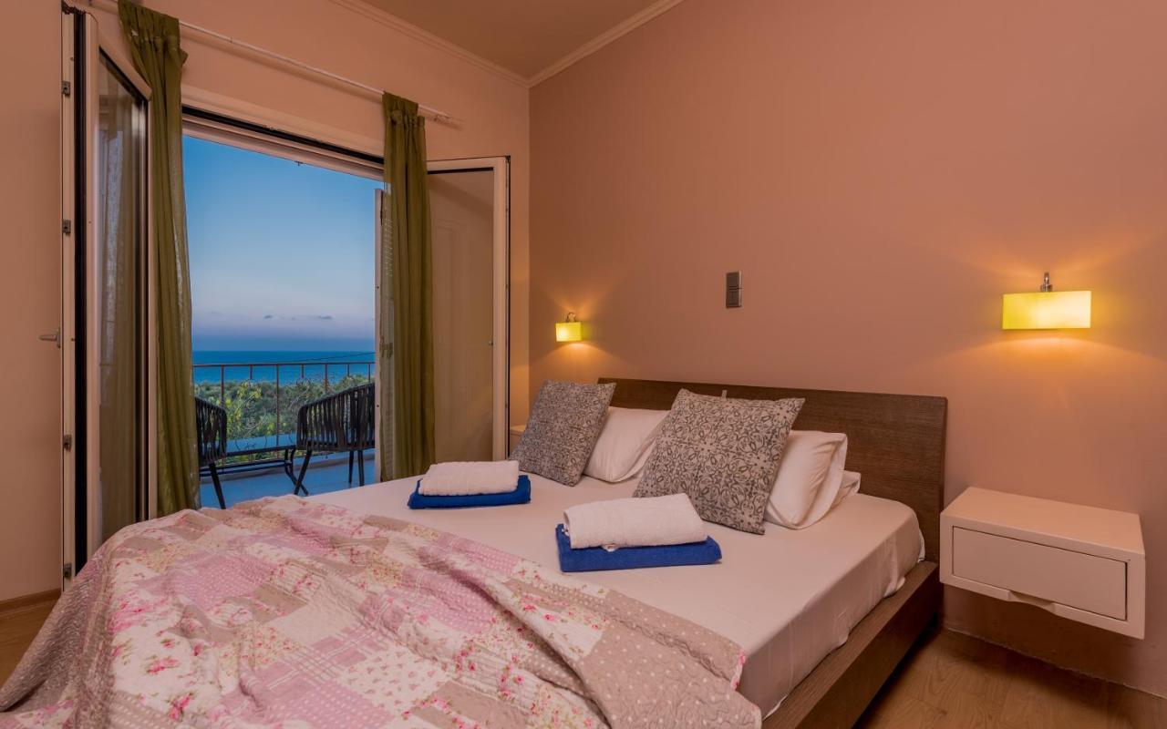 Asante Group Holiday Homes Tsilivi  Exterior photo