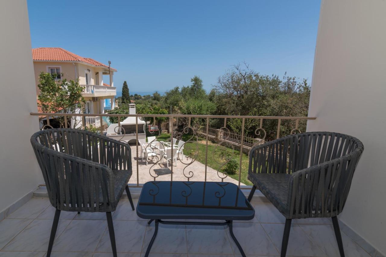 Asante Group Holiday Homes Tsilivi  Exterior photo