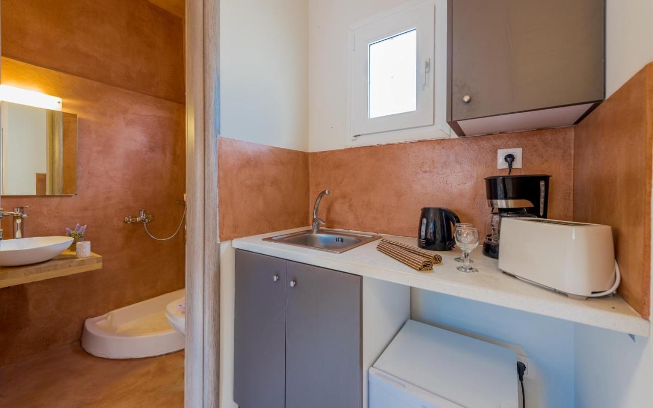 Asante Group Holiday Homes Tsilivi  Exterior photo