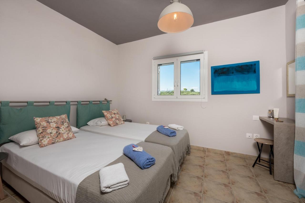 Asante Group Holiday Homes Tsilivi  Exterior photo