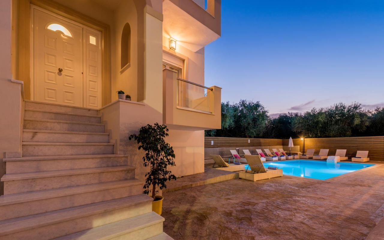 Asante Group Holiday Homes Tsilivi  Exterior photo
