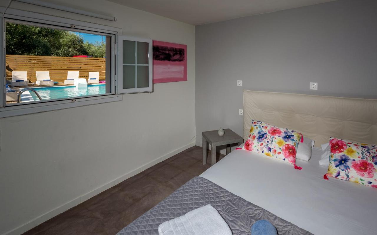 Asante Group Holiday Homes Tsilivi  Exterior photo