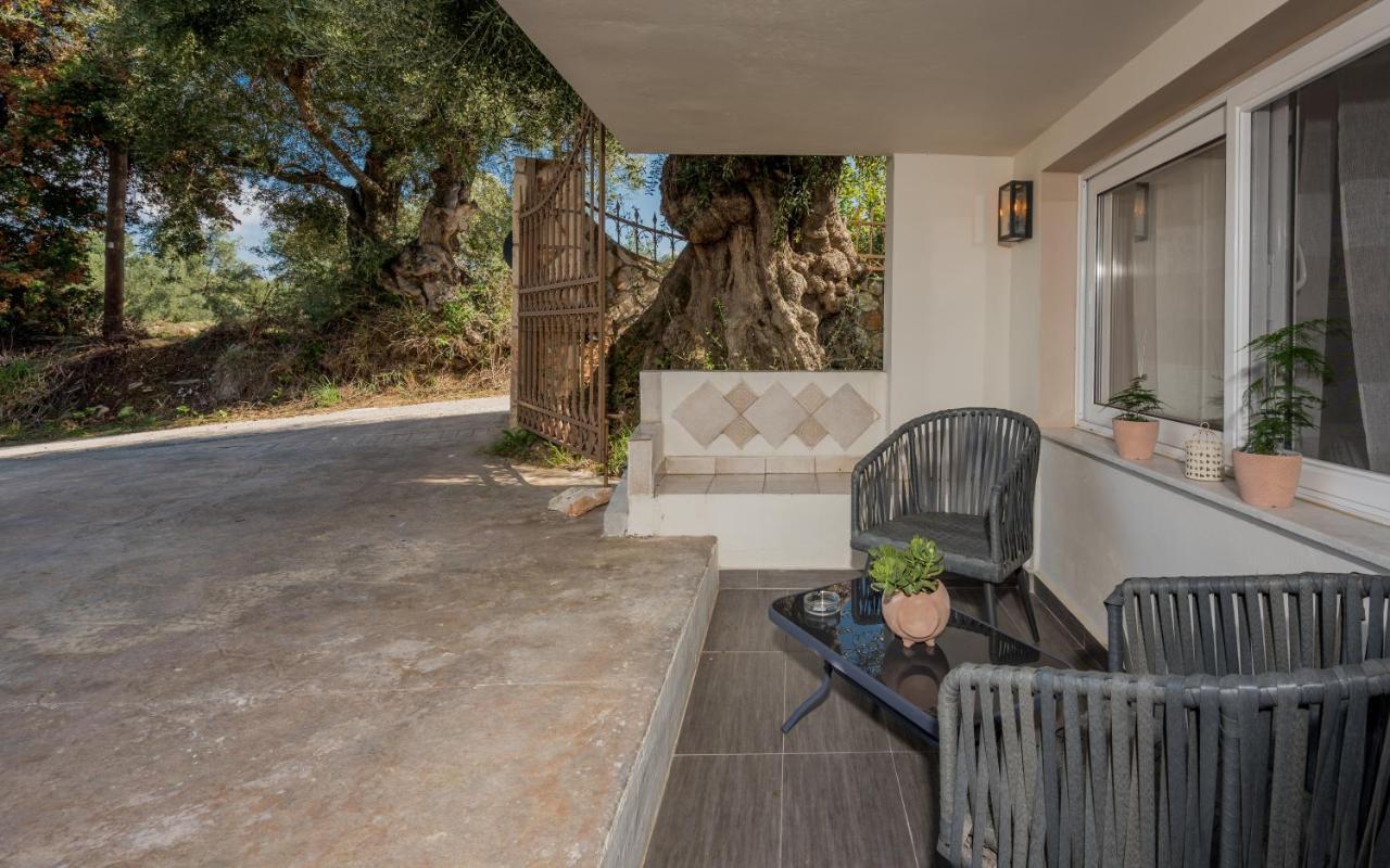 Asante Group Holiday Homes Tsilivi  Exterior photo