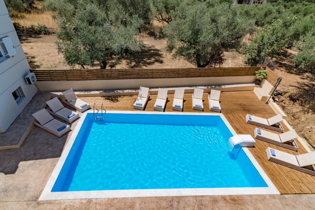 Asante Group Holiday Homes Tsilivi  Exterior photo