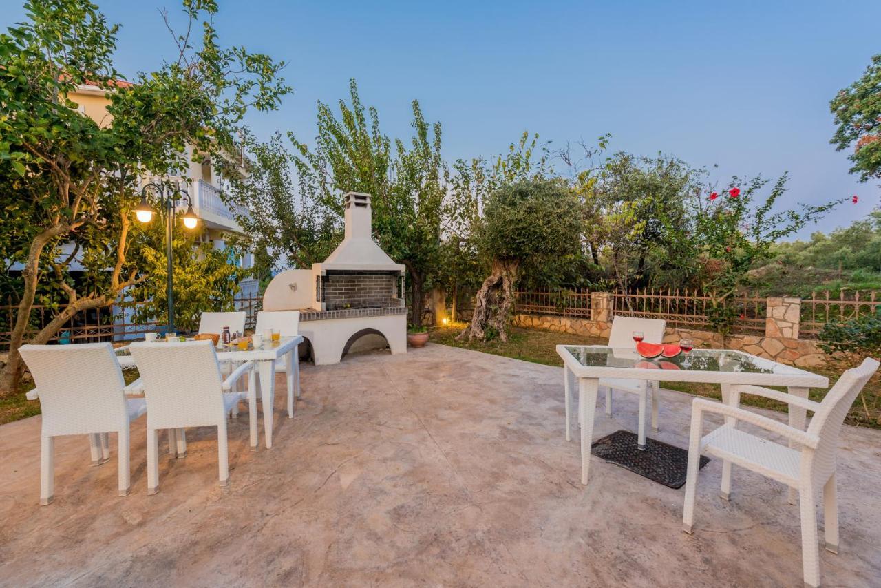Asante Group Holiday Homes Tsilivi  Exterior photo