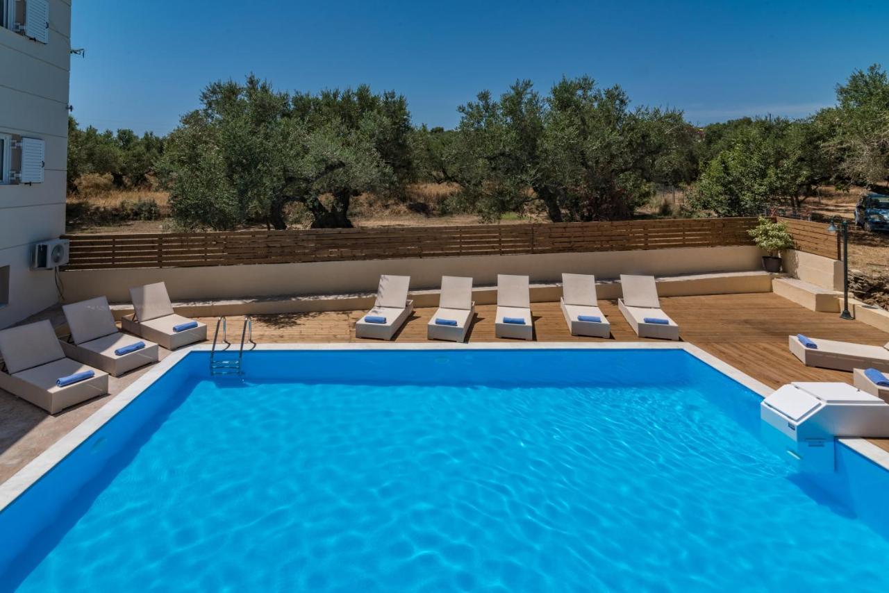 Asante Group Holiday Homes Tsilivi  Exterior photo