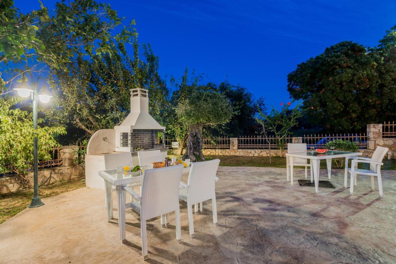 Asante Group Holiday Homes Tsilivi  Exterior photo
